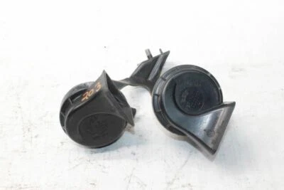 Porsche Boxster 986 1999 convertible #203 nota alta y baja bocinas alarma Foto 1 de 4