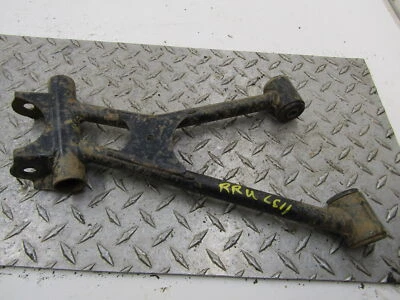 Yamaha Grizzly 450 2007 trasero trasero superior derecho control brazo  Foto 1 de 3