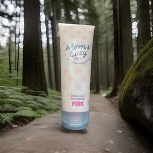 Victoria's Secret Rosa Loción Corporal Perfumada Crema Hidratante Cuidado de la Piel Nuevo Vs - Imagen 1 de 2