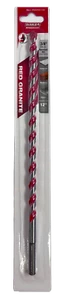 Diablo DMARG1130 3/8" x 12in Red Granite Hammer Drill Bit - Picture 1 of 1