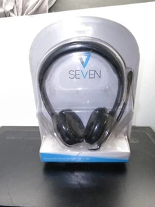 V7 Usb-c Deluxe Noise Cancelling Digital Headset HU530C - Photo 1/2