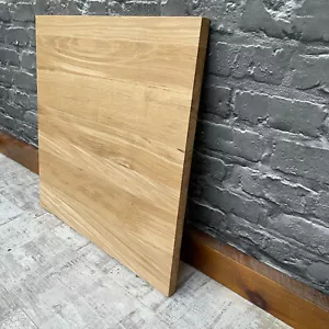 Solid Oak Table Tops for indoor Cafe/Restaurant/Kitchen. - Picture 1 of 3