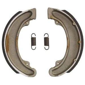 Ganasce freno posteriori per Honda CB250 CB360 CB400 CJ250 TRX300 Fourtrax TRW MCS802 - Foto 1 di 3