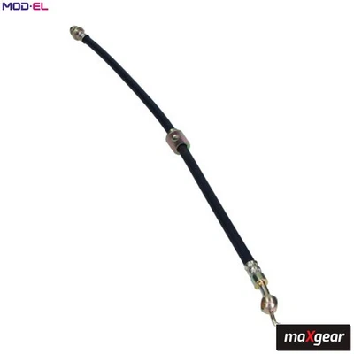 BRAKE HOSE 52-0698 FOR SUZUKI OPEL K10B 1.0L 3cyl SPLASHM13A 1.3L D13A 1.2L 3cyl - Image 1 of 4