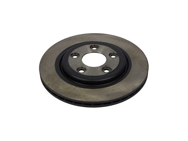 Rear Brake Rotor For 00-06 Ford Lincoln Thunderbird LS YR55V6 Disc Brake Rotor - Image 1 of 1