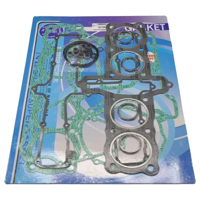 Complete Engine Gasket Set Engine Rebuild Kit For Yamaha XS1100 XS11 1978-1981 - Image 1 of 4