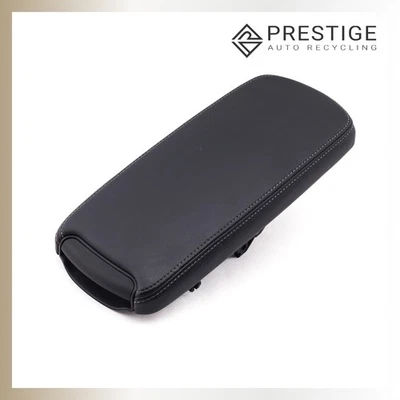 2011-2015 LEXUS IS350 IS250 Armrest Center Lid Console Front 58905-53190-C0 OEM - Image 1 of 4