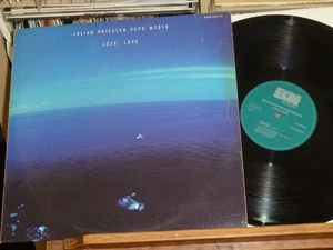 1974 German ECM Julian Priester Pepo Mtoto Love Love Heavy Spiritual Jazz Gem NM - Picture 1 of 4