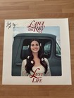 Lana Del Rey - Lust For Life SIGNED Artwork Lithograph Print 2017