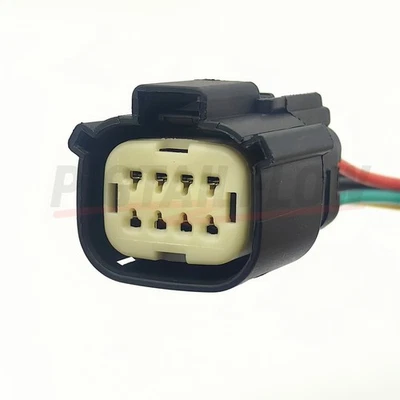 A/C Compressor Connector For Fiat 500 2013-2019 68106049AE - Image 1 of 4