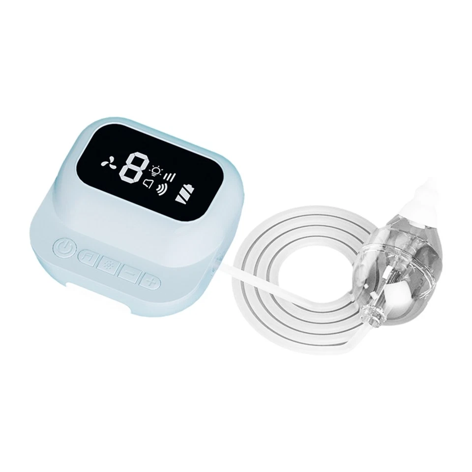  per Neonati Ricaricabile, Non Invasivo, Elettrico, Comodo6852 - Immagine 1 di 1