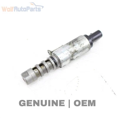 CAM / CAMSHAFT N205 VALVE SOLENOID - AUDI A6 A8 Q7 R8 RS4 VW BEETLE JETTA - Image 1 of 4