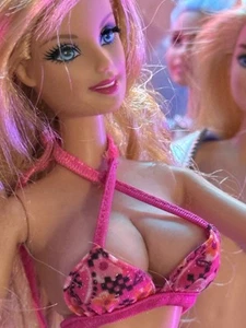 2025 OOAK Barbie Doll w/Altered Body/ Custom “Shelly” - Picture 1 of 7