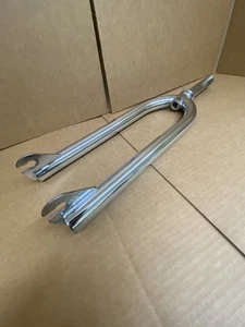 Robinson Racing Cruiser 24 CRMO Gewinde Vintage BMX Gabel schön GT04943 - Bild 1 von 8