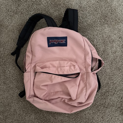 collectable mini backpacks Backpack With Stationery Option:GLX 895C FPR | 7'5