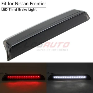 For Nissan Frontier 05-21 Titan 04-15 LED 3rd Third Brake Light Rear Cargo Lamp - Picture 1 of 12