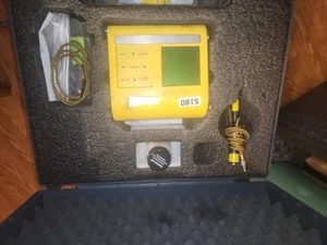 Proceq Equotip 2 Digital Display Portable Hardness Tester - Imagen 1 de 3