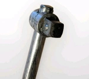 Snap On Tools USA - (F5L) 3/8" Drive Sliding T-Handle Breaker Bar, Part# F-5-L - Picture 1 of 11