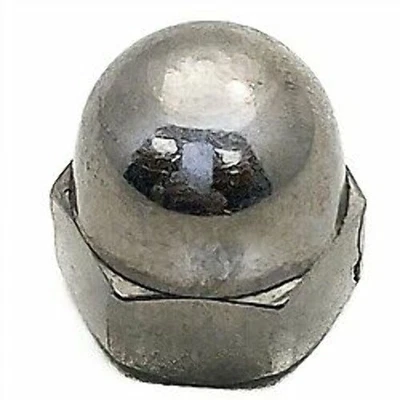 BMW F G R K Series 1983-2024 tuerca de escape cabeza hexagonal M8 cabezal de aceite 18211341324 LOTE DE 2 Foto 1 de 4