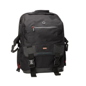 Hama Fotorucksack Foto Kamera Rucksack Defender 170 schwarz Kamerarucksack - Picture 1 of 6