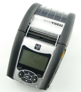 Zebra QLn220 QN2-AUNA0M00 / QN2-AUNAEM00 Barcode Label Printer w/ Bluetooth - Picture 1 of 1