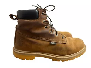 Red Wing Irish Setter Style # 83613 Hopkins 6" Leather Work Boot Men's 12 D $165 - Picture 1 of 17