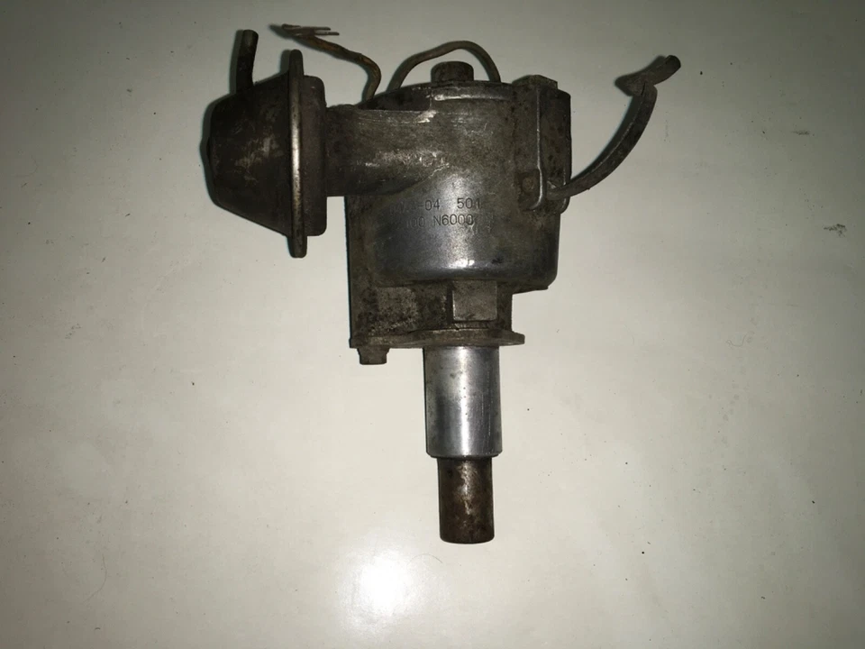 75 76 77 78 Nissan 200SX Distribuidor Original 22100 N6000 Foto 1 de 2