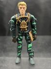 LANARD - THE CORPS - ACTION FIGURE - MARCUS RIP DUNDEE