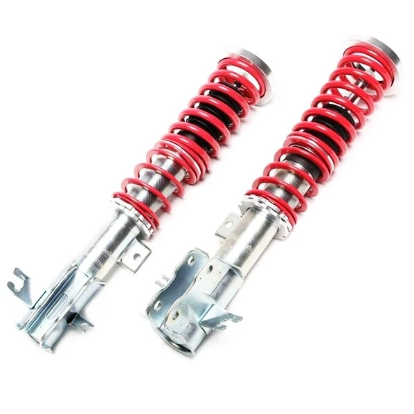 2 TA TECHNIX FILETTATURA - AMMORTIZZATORE DA COILOVER ANTERIORE - VOLVO S40 V40 - Immagine 1 di 1