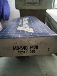 Michigan 77 Main Bearing Set MS540P20 - Bild 1 von 4