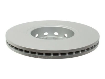 Rotor de freno delantero ATE 85846DPJD 1996 1997 1998 para Audi A6 Quattro 1995-2001 Foto 1 de 2
