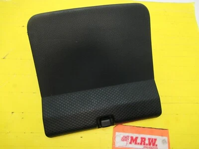 CUBIERTA DEL TABLERO TAPA DEL PANEL DE AJUSTE SUPERIOR CENTRAL para 00 01 02 03 04 05 TOYOTA MR2 SPYDER Foto 1 de 4