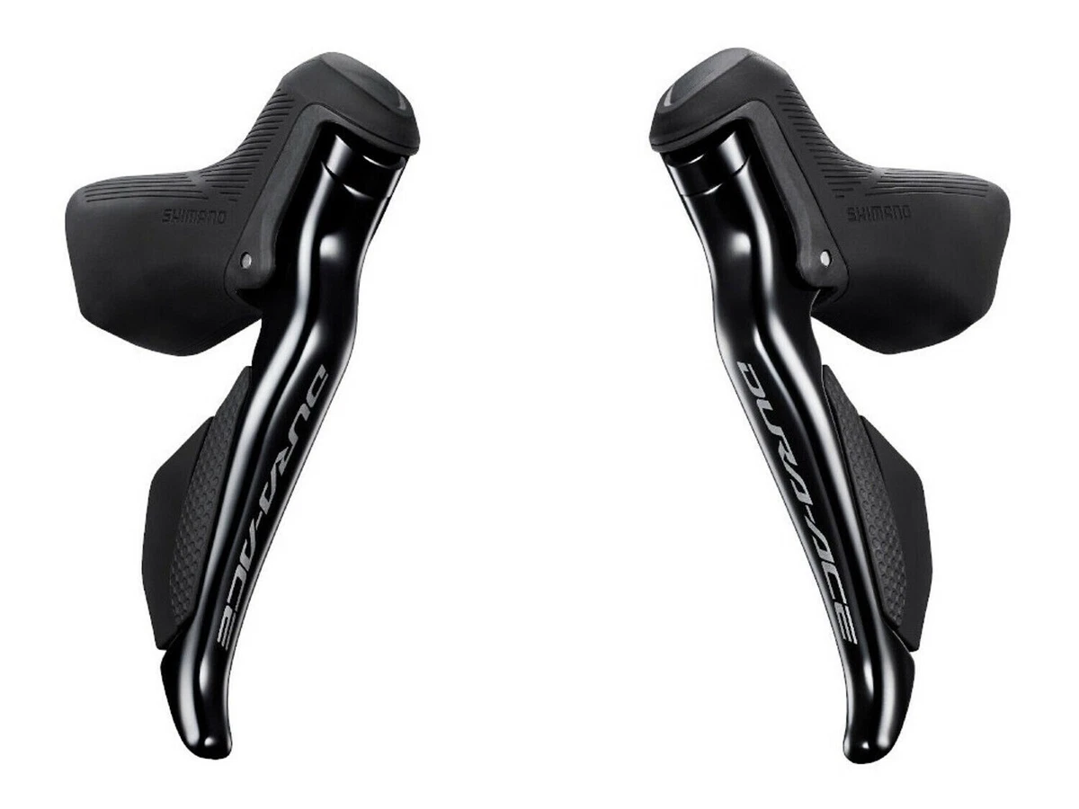 DURA-ACE DI2シフター 新品未使用 Shimano Dura Ace Di2 In Bicycle Shifters for sale | eBay