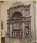 Italie, Monument Doge Andrea Vendramin, Church Of Santi Giovanni E Paolo, Venice