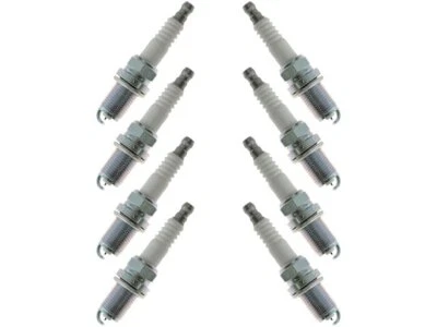 For 2001-2003 Audi S8 Spark Plug Set 35624JWDY 2002 Spark Plug - Image 1 of 2