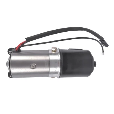 Convertible Top Hydraulic Pump Motor For Pontiac GTO LeMans Tempest 1964-1966 - Image 1 of 4