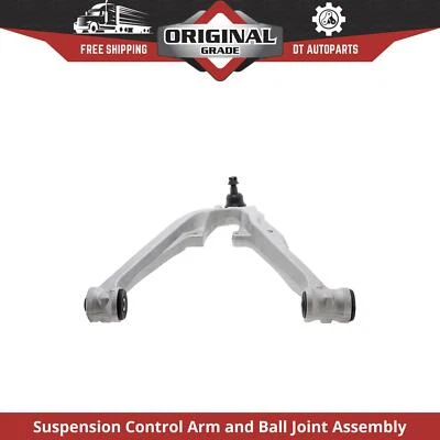 Conjunto de brazo de control y rótula Mevotech 2008 para Chevrolet Silverado 1500 07-13 Foto 1 de 4