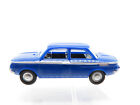 313HO /87 - Herpa Magic HO - NSU TT Limousine blau  - top
