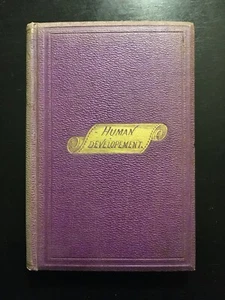 1871 PARENTS GUIDE Hester Pendleton HUMAN DEVELOPMENT thru INHERITED TENDENCIES - Bild 1 von 12