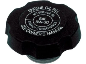 For 1985-1990 GMC Safari Oil Filler Cap AC Delco 32462DXBJ 1986 1987 1988 1989 - Picture 1 of 2