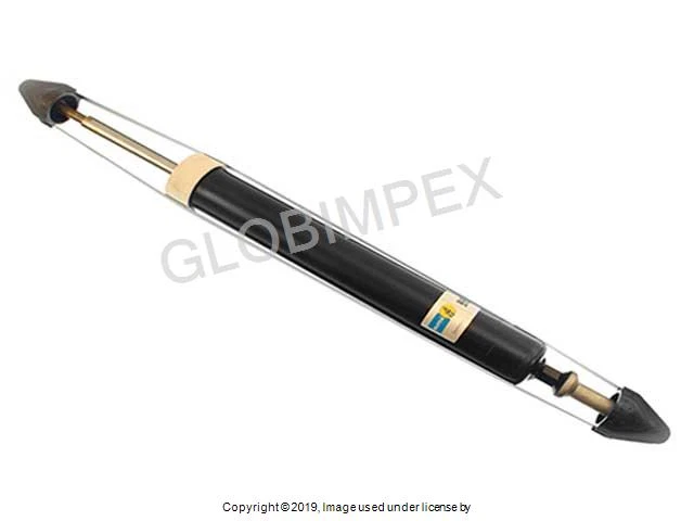 BMW 328i 335i (2007-2010) Shock Absorber REAR LEFT OR RIGHT (1) BILSTEIN B4 - Image 1 of 1