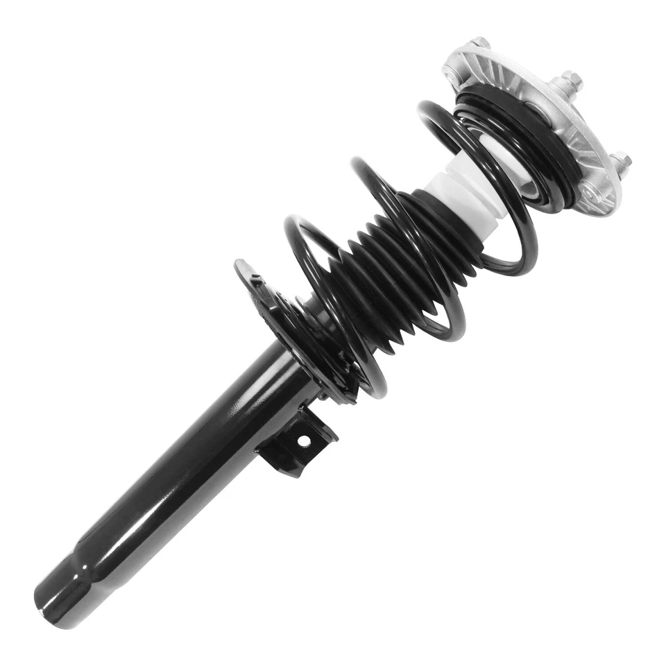 Front Complete Strut Assembly for 2012-2013 BMW 320i, 2012-2016 BMW 328i, - Image 1 of 1