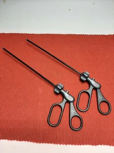 Pentax/Microline 3908 Laparoscopic Handle - Picture 1 of 5