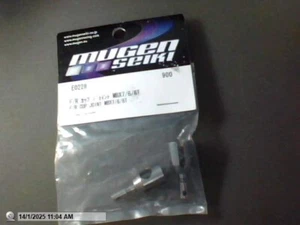 NEW F/R Cup Joint Suit MBX7/6/6T Mugen Part #E0228 - Picture 1 of 1