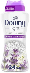Light Laundry Scent Booster Beads for Washer, White Lavender,24 oz,FAST SHIPPING - Picture 1 of 24