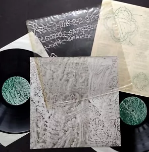 LP RECOMMENDED RECORDS SAMPLER NEW MUSIC PICCHIO DAL POZZO STORMY SIX FAUST - Foto 1 di 1