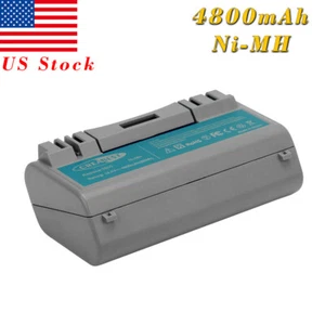 Batería 14.4V 4.8Ah Ni-MH para iRobot Scooba 330 340 350 380 390 5800 6000 14904 - Imagen 1 de 10