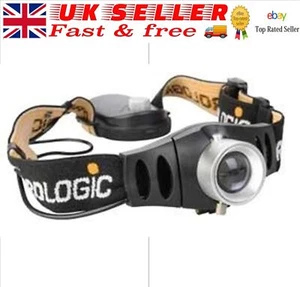 Faro Prologic Lumiax Luz LED 150 Lúmenes Pesca Caza Jardinería Caminar - Imagen 1 de 2