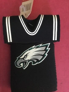 Philadelphia Eagles Bottle Jersey by Kolder - Picture 1 of 3