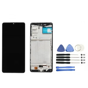 For Samsung Galaxy A42 5G SM-A426U SM-A426B/DS LCD Touch Screen Frame Digitizer - Picture 1 of 10